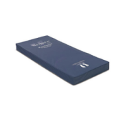 How thick can a hospital bed mattress be? How thick can a hospital bed mattress be?