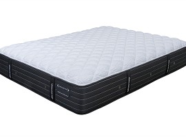 Ortho Oasis Extra Firm Mattress