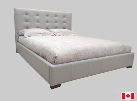 Lombard Made To Order Platform Bed