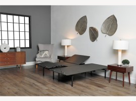Two Way Wireless Adjustable Bed Two Way Wireless Adjustable Bed