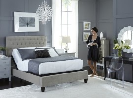 Exalt Adjustable Bed