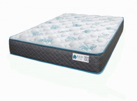 Blue Sky 100 Two Sided Mattresses