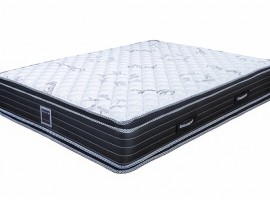 Gibraltar Plush Mattress