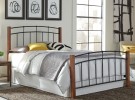Benson Headboard & Footboard Benson Headboard & Footboard