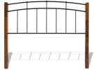 Benson Headboard & Footboard Benson Headboard & Footboard