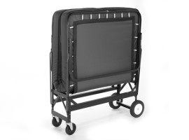 Heavy Duty Rollaway Fabric Mattress Heavy Duty Rollaway Fabric Mattress