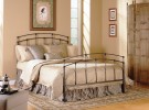 Fenton Headboard & Footboard Fenton Headboard & Footboard