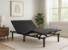 Siesta Adjustable Bed Siesta Adjustable Bed