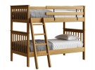 Crate Mission Bunkbed Crate Mission Bunkbed