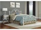 Rhapsody Headboard & Footboard Rhapsody Headboard & Footboard