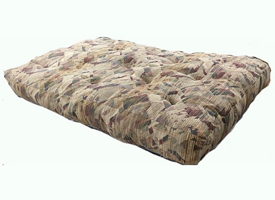 Double futon mattress in Ontario Canada