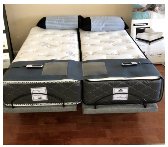I Want A Queen Size Adjustable Bed But, Best Split King Adjustable Bed Canada