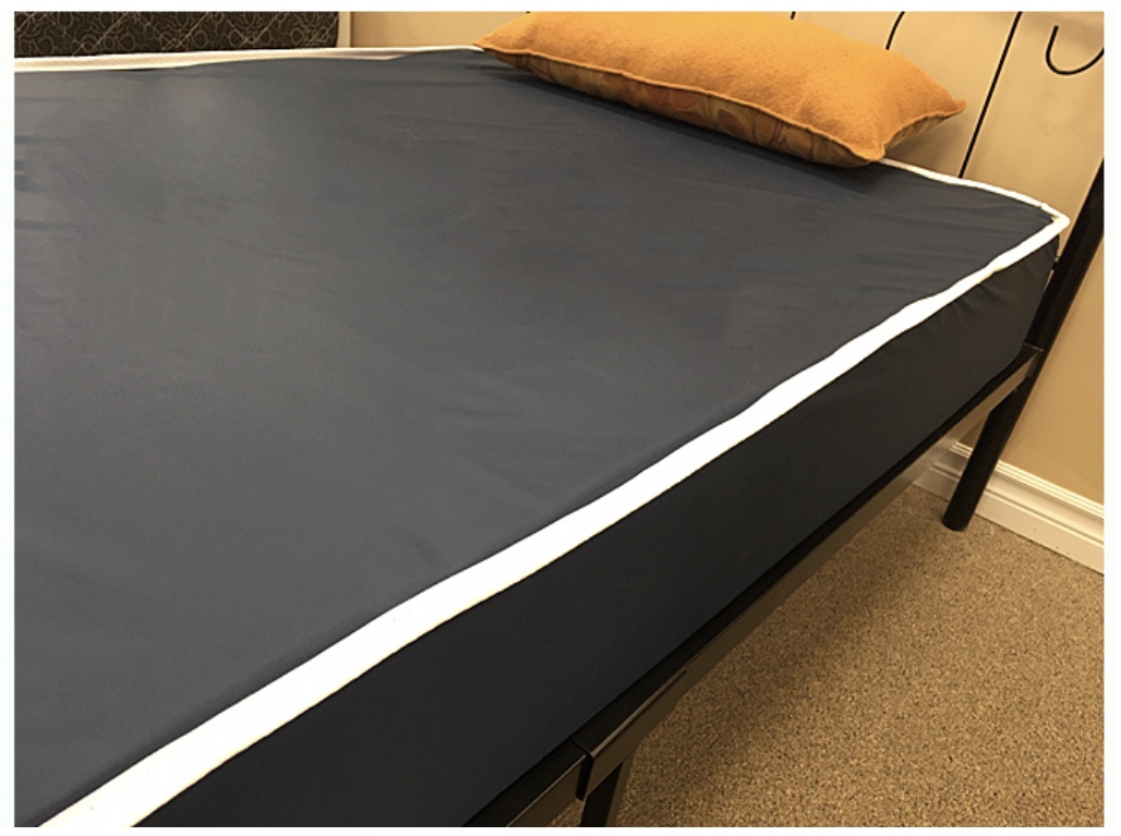 Vinyl Blue Sky 100 mattress for sale in Ontario 