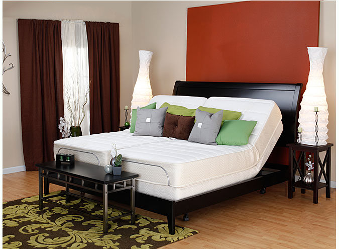 Split King Size Adjustable Bed, How To Make A Split King Adjustable Bed