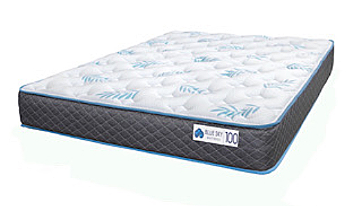 RV queen cool gel mattress for sale in Ontario Canada