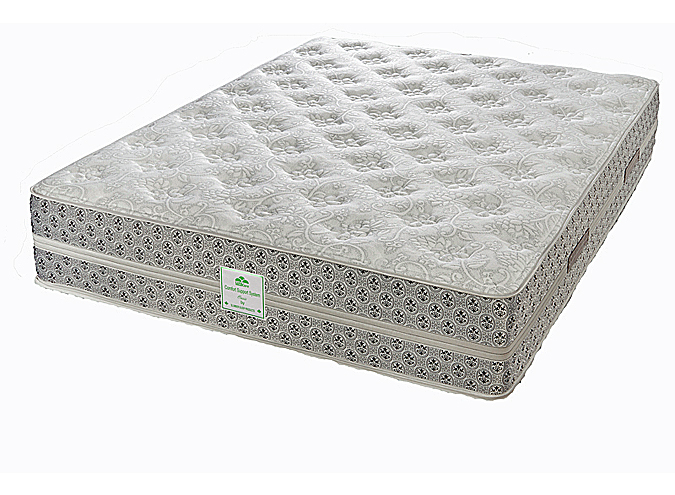 Rv queen size pocket coil mattress for sale in Ontario Canada